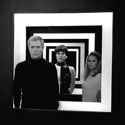 Das Universum expandiert - Das Saarland in Berlin