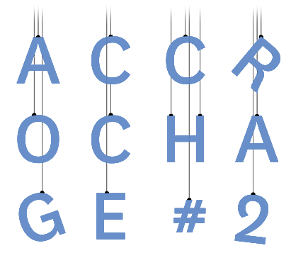 Accrochage # 2 - Galerie ohne feste Bleibe